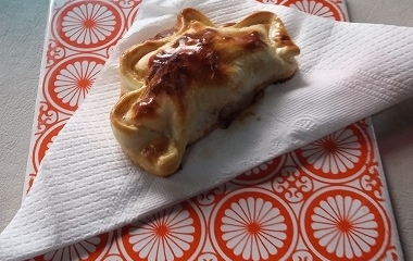 Empanadas e vinhos