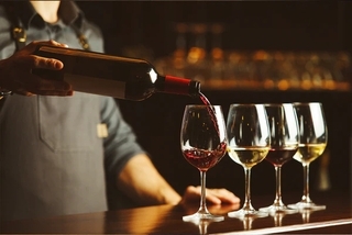 Dicas sobre vinhos.